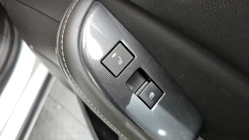 Daewoo Malibu