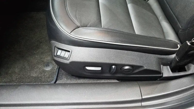 Daewoo Malibu