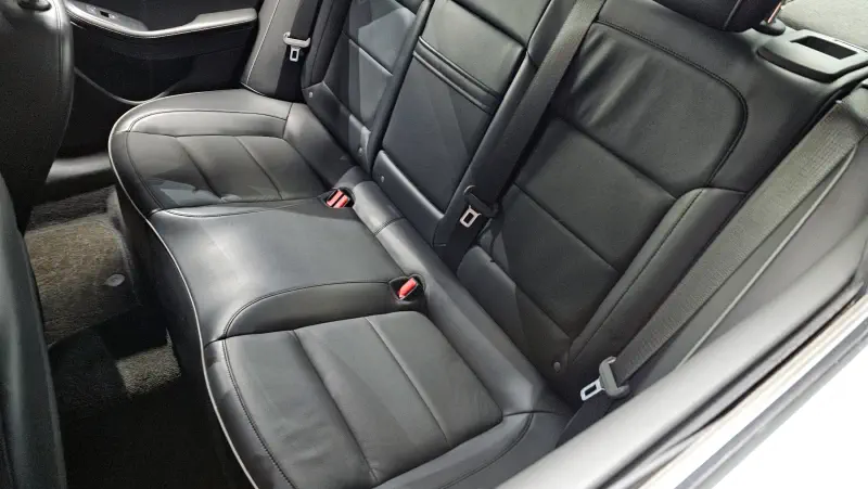 Daewoo Malibu