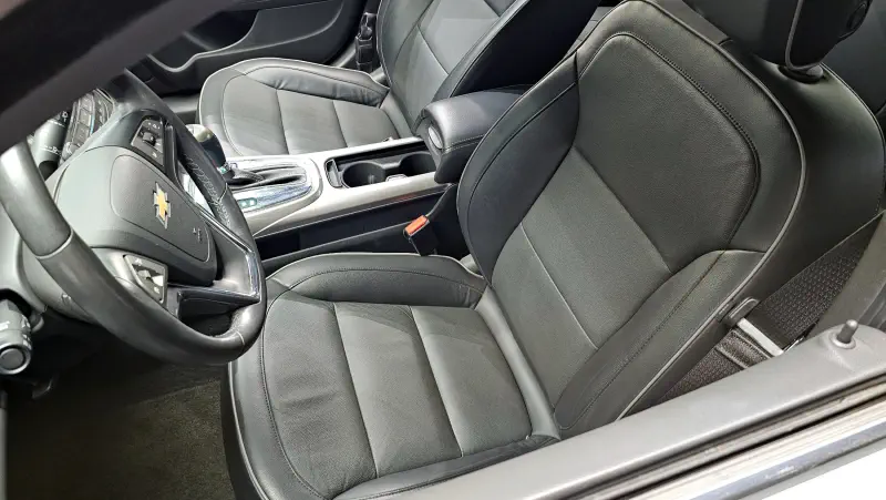 Daewoo Malibu