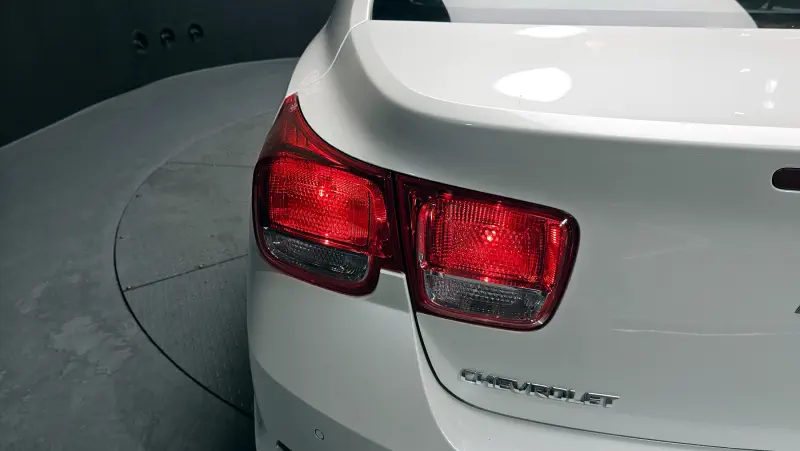 Daewoo Malibu