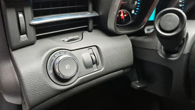 Daewoo Malibu
