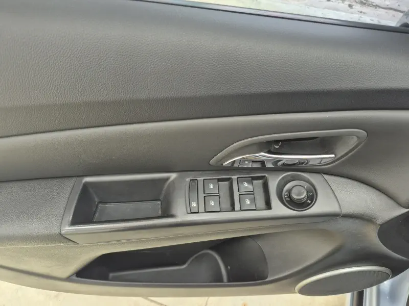 Daewoo Lacetti