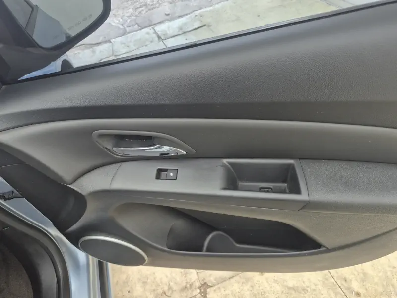 Daewoo Lacetti