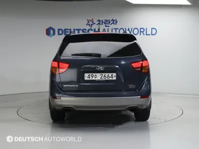 Hyundai Veracruz