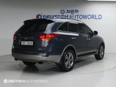 Hyundai Veracruz