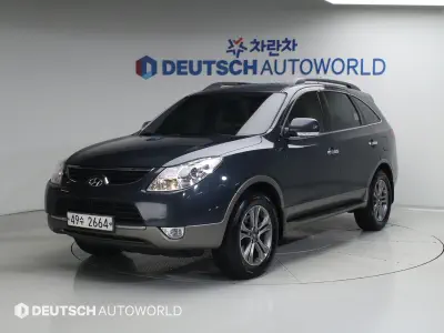 Hyundai Veracruz