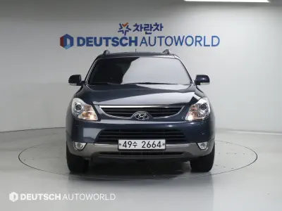 Hyundai Veracruz