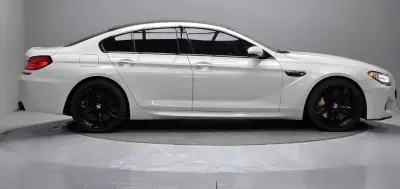 BMW M6