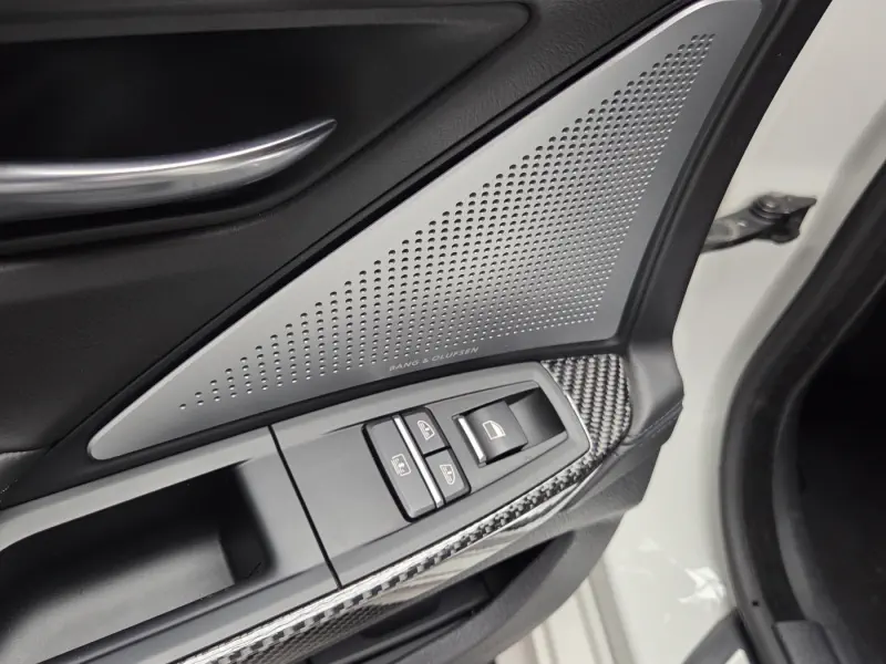 BMW M6