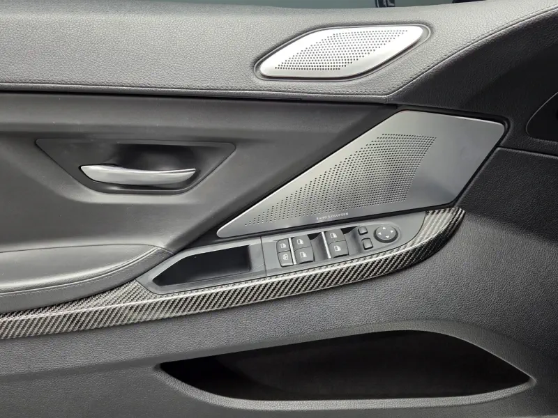 BMW M6