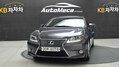 Lexus ES300h