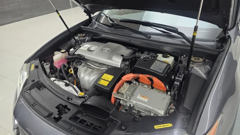 Lexus ES300h