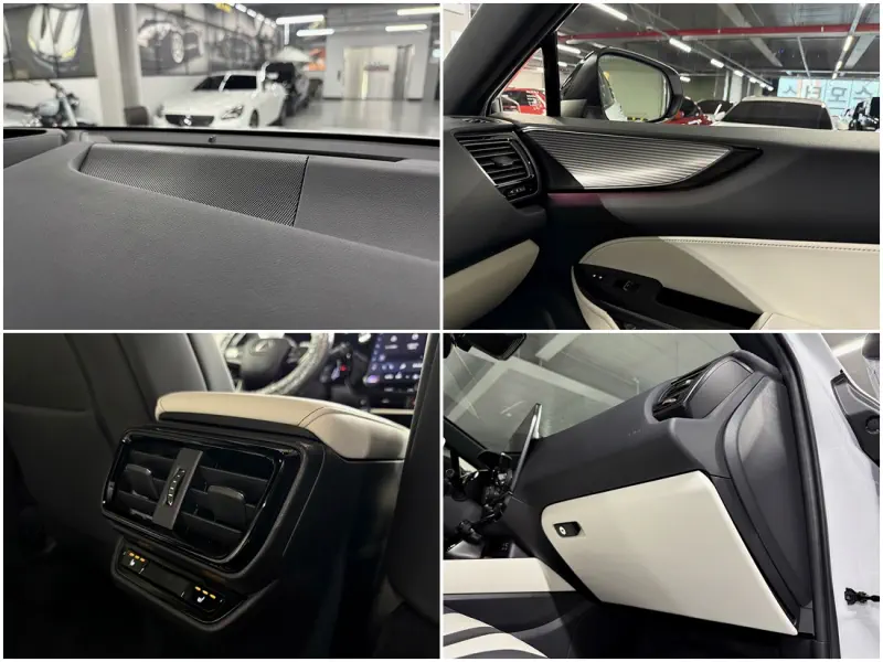 Lexus NX450h+