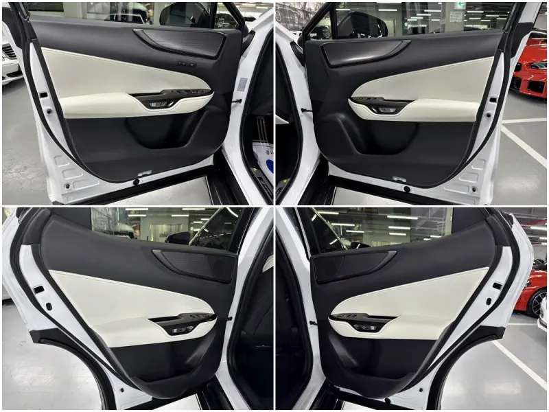 Lexus NX450h+