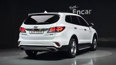 Hyundai Maxcruze