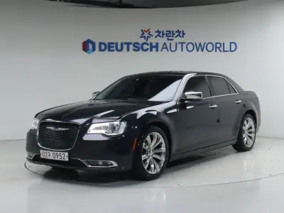 Chrysler 300C