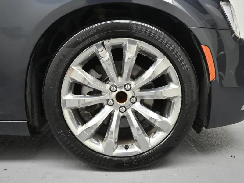 Chrysler 300C
