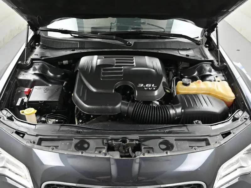 Chrysler 300C