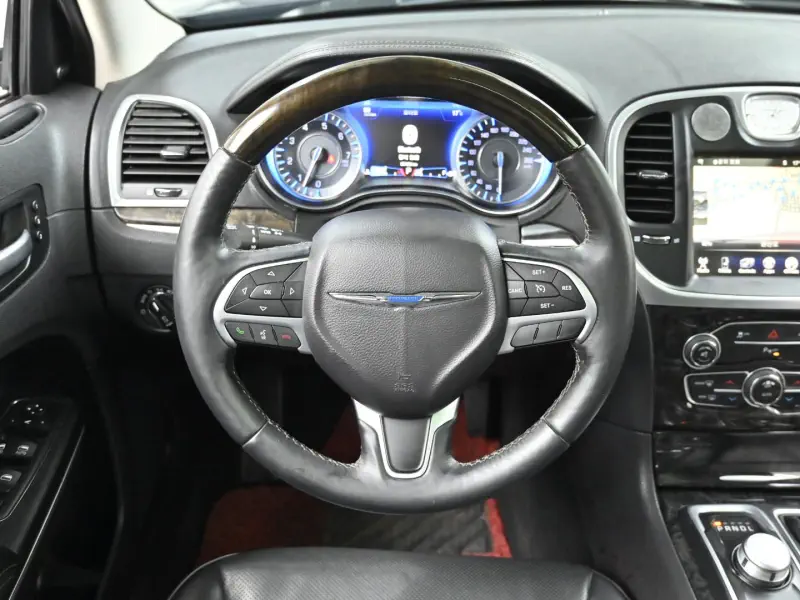 Chrysler 300C