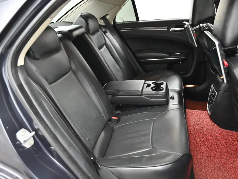 Chrysler 300C
