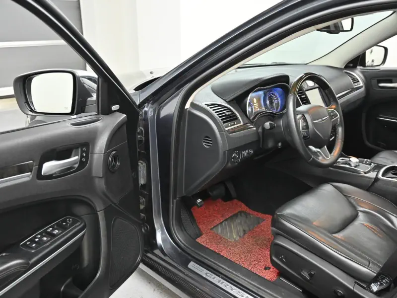 Chrysler 300C