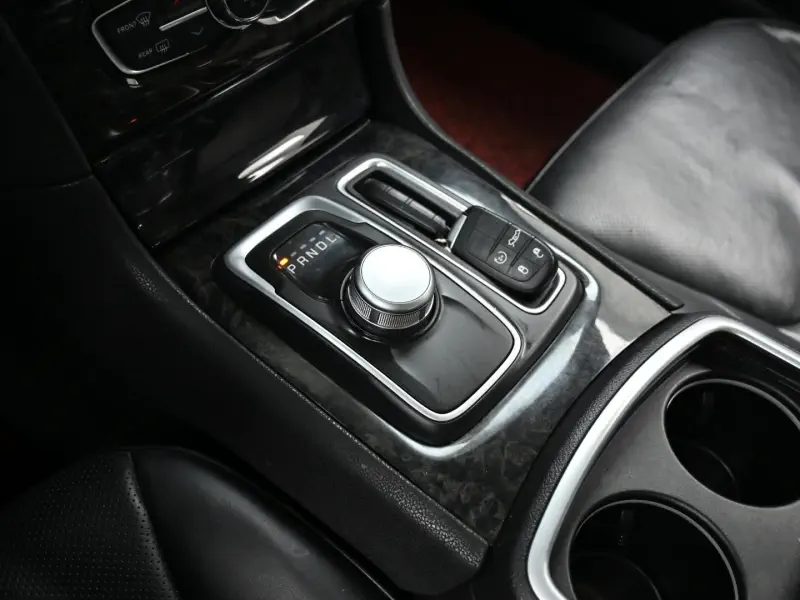 Chrysler 300C