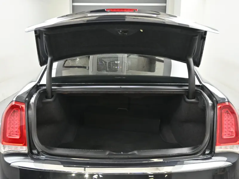 Chrysler 300C