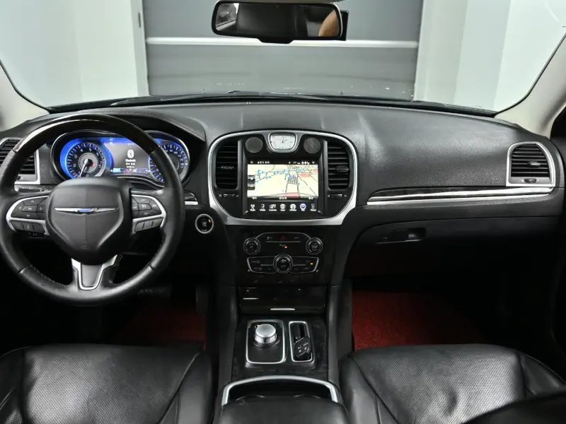 Chrysler 300C