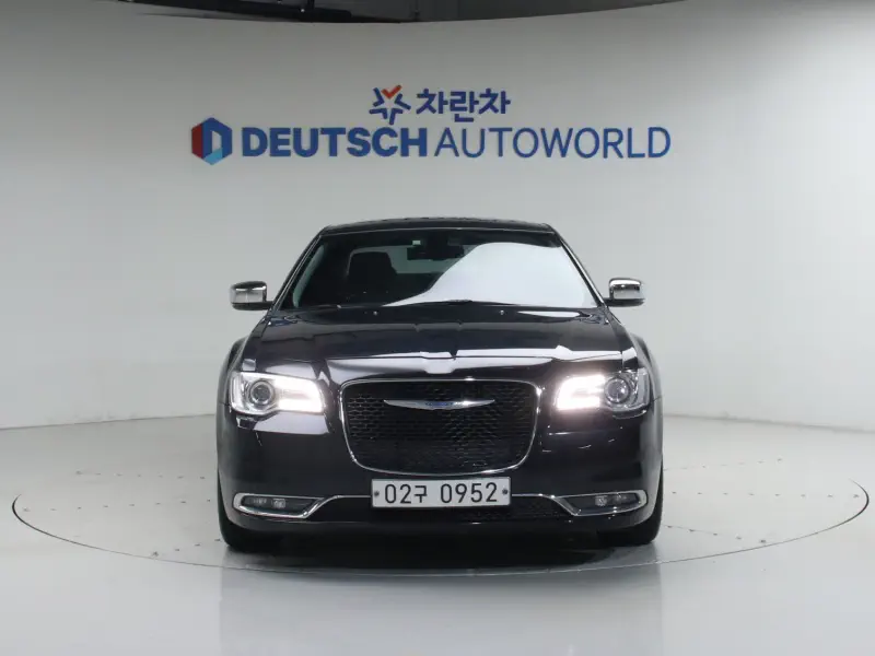 Chrysler 300C