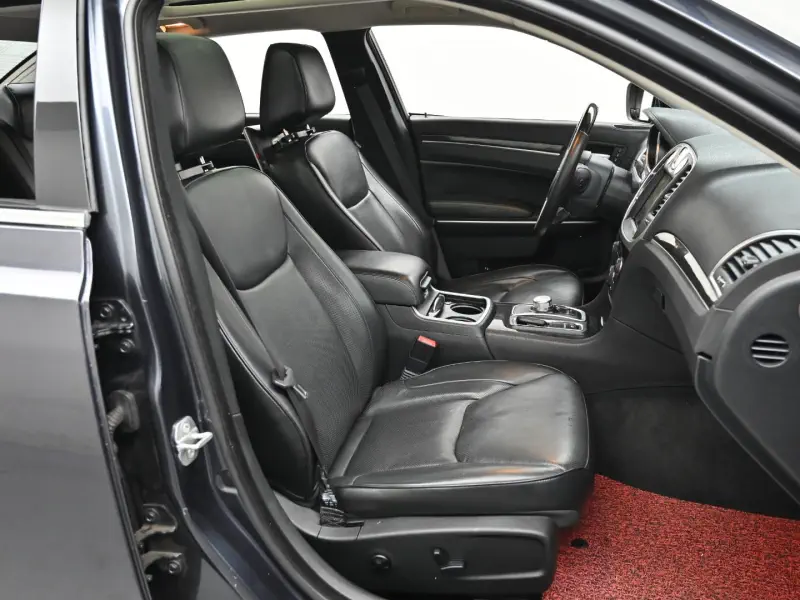 Chrysler 300C