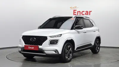 Hyundai Venue