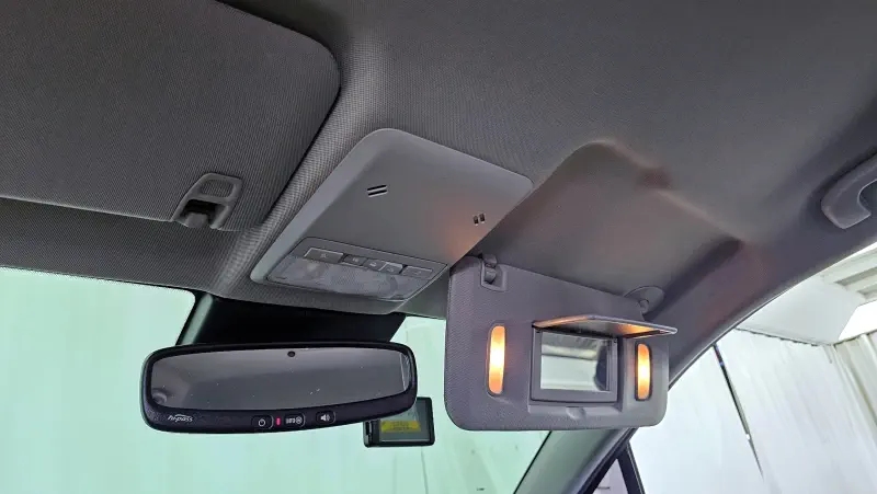 Daewoo Trax