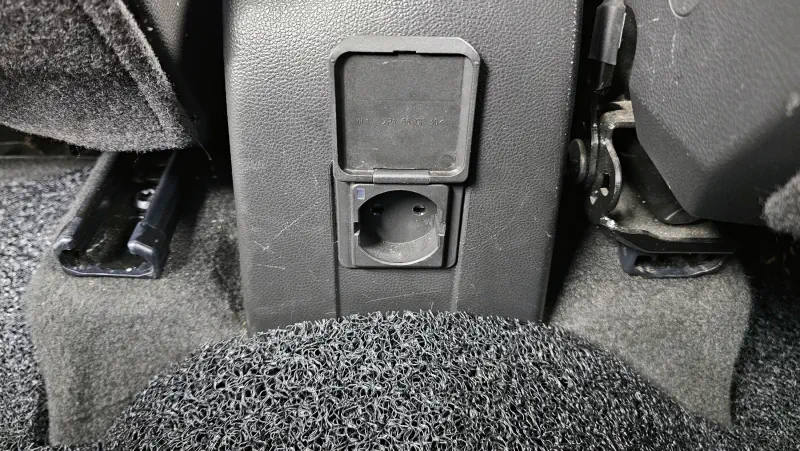 Daewoo Trax
