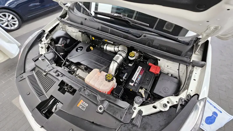 Daewoo Trax