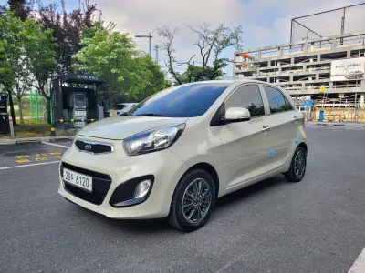 Kia Morning