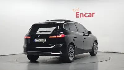 BMW 2-Series Active Tourer