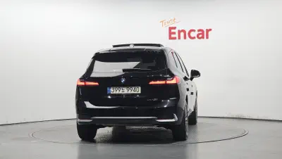 BMW 2-Series Active Tourer