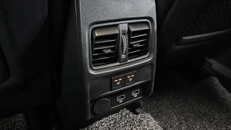 Renault Samsung XM3