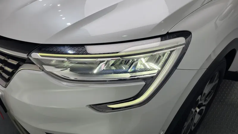 Renault Samsung XM3