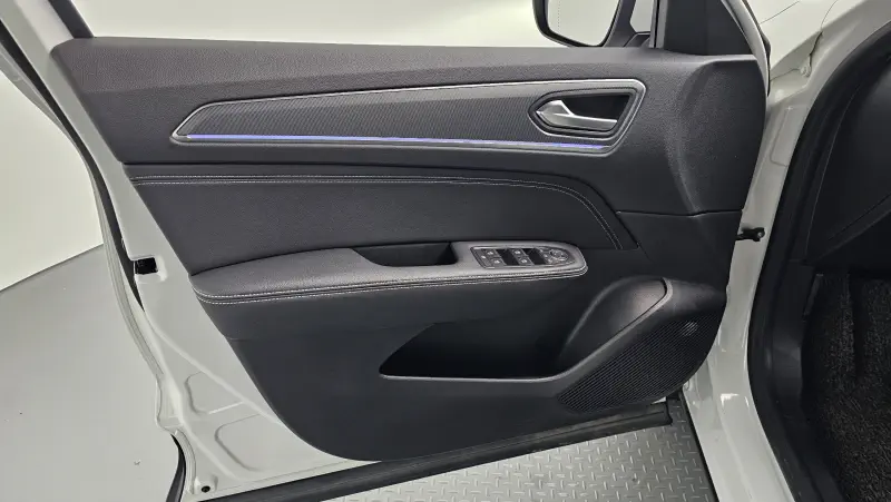 Renault Samsung XM3