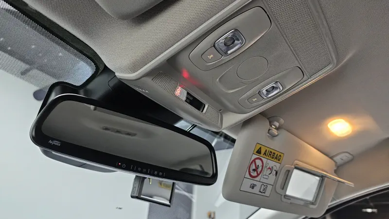 Renault Samsung XM3