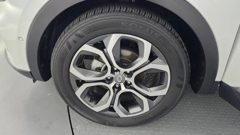 Renault Samsung XM3