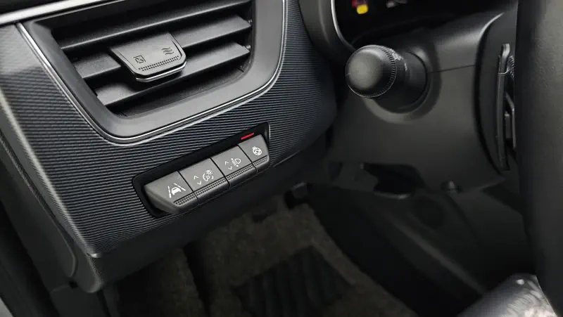 Renault Samsung XM3