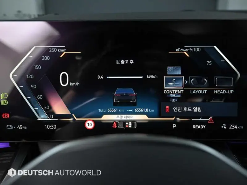 BMW i5