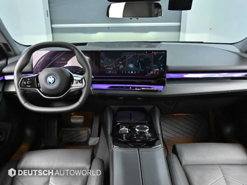 BMW i5