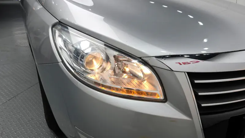 Renault Samsung SM7