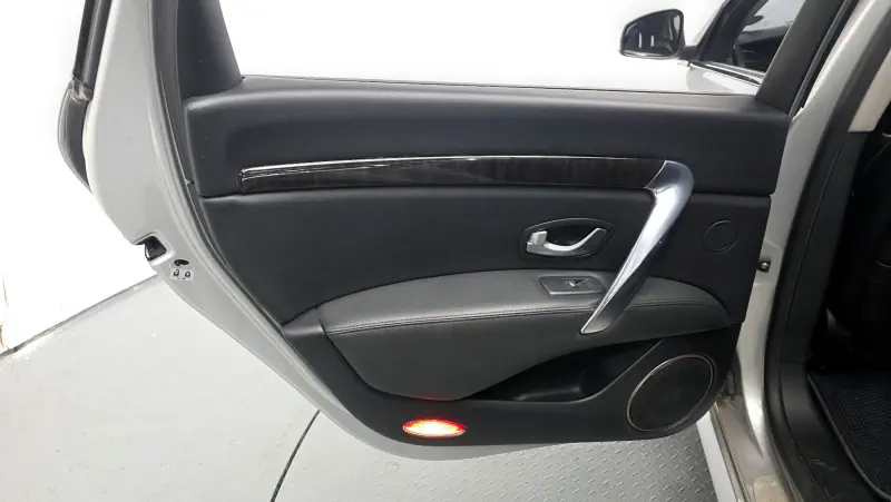 Renault Samsung SM7