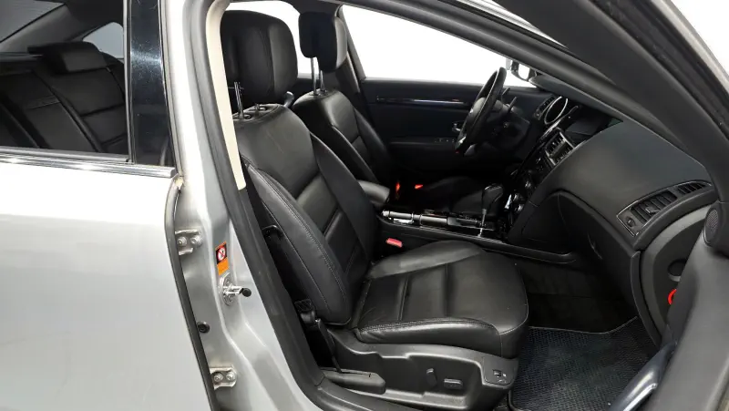 Renault Samsung SM7