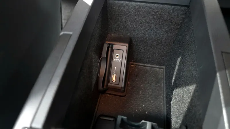 Renault Samsung SM7